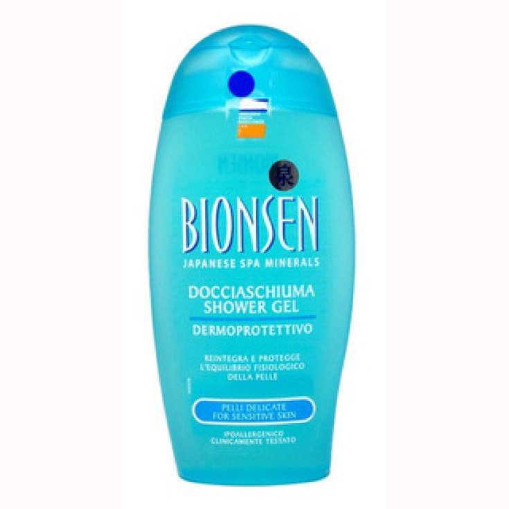 BIONSEN D / SD / PROT / SKIN PROTECT250