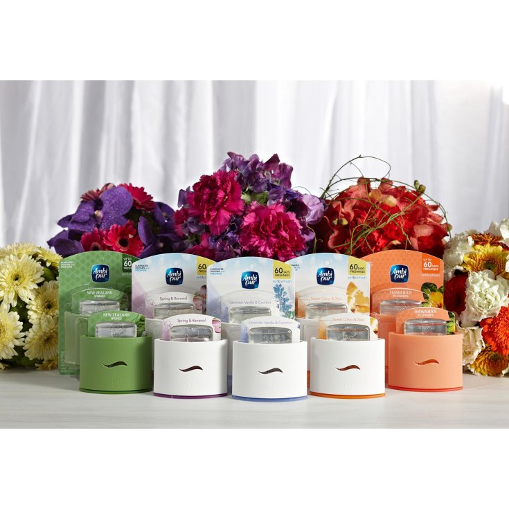 AMBI-PUR SET & REFRESH VANIG C + RI