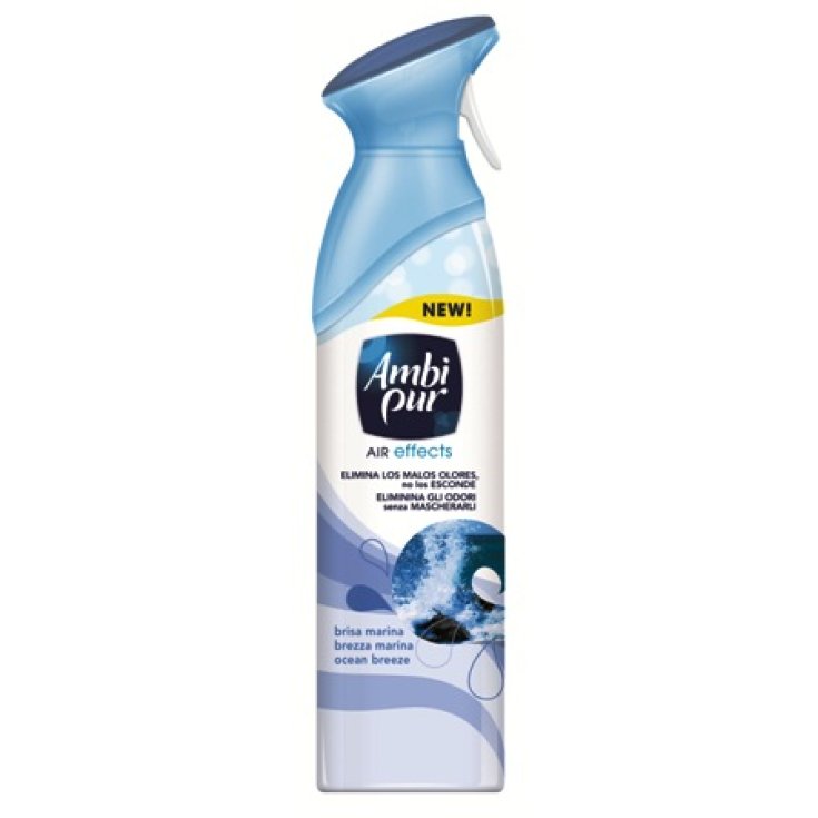 AMBI-PUR AIR EFFETS 300 ML C / BRUME