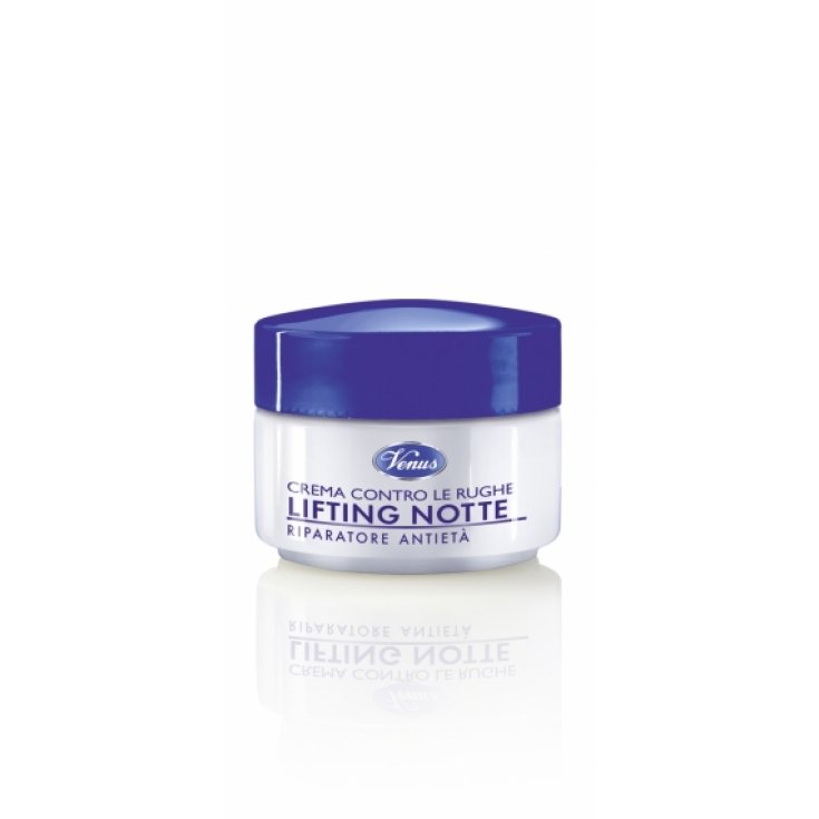 VENUS C / RUGHE LIFTING NUIT 50 ML