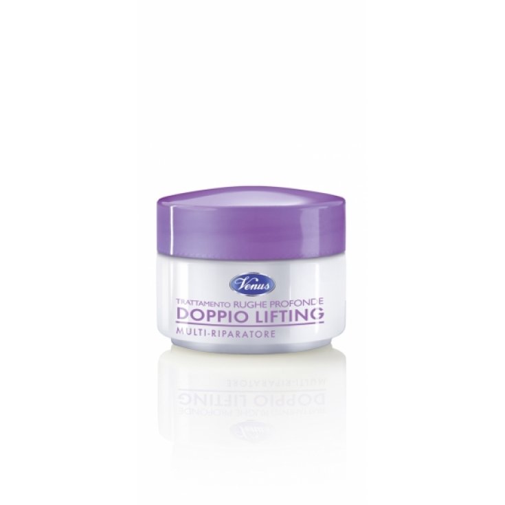 VENUS C / DOPPIOLIFTING U / RIGENER 50M
