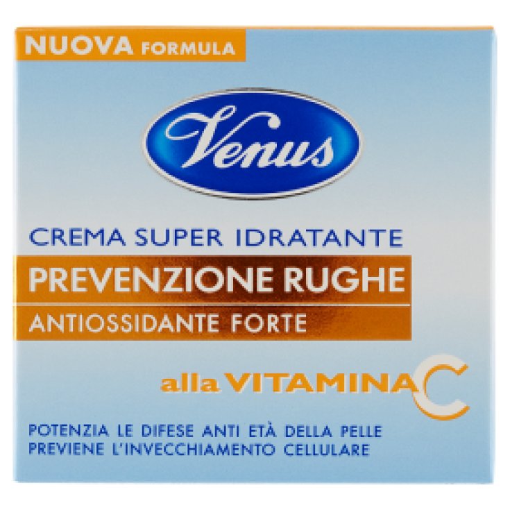 VENUS C\S/IDRAT PREV RIDES 50ML