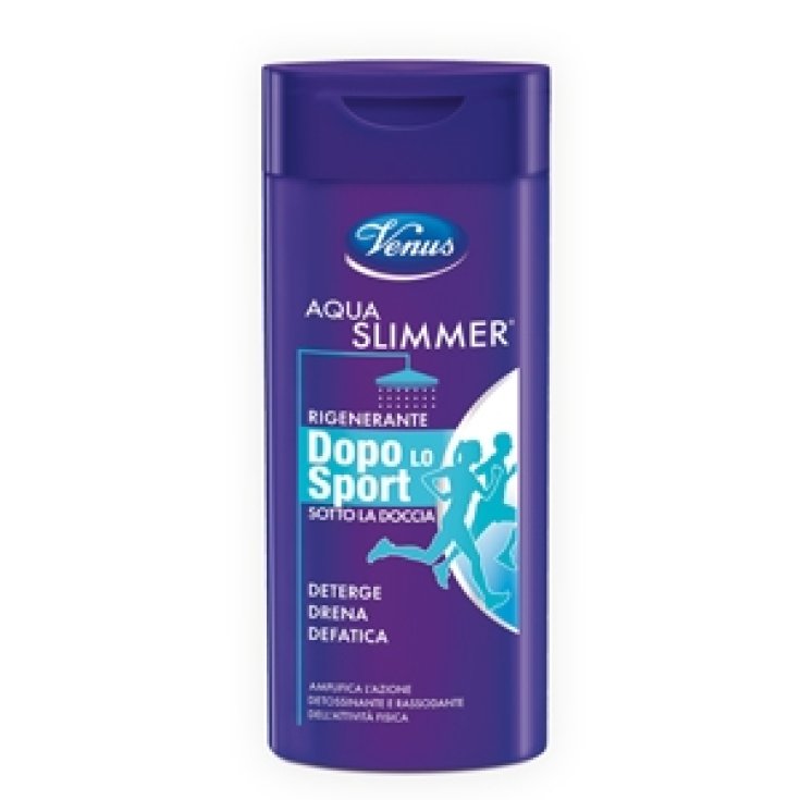 VENUS AQUA SLIMMER D / SPORT S / DOUCHE