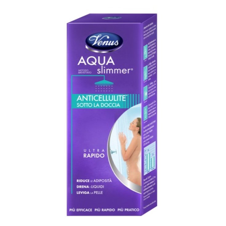 VENUS AQUA SLIMMER A / CELLULITE 200