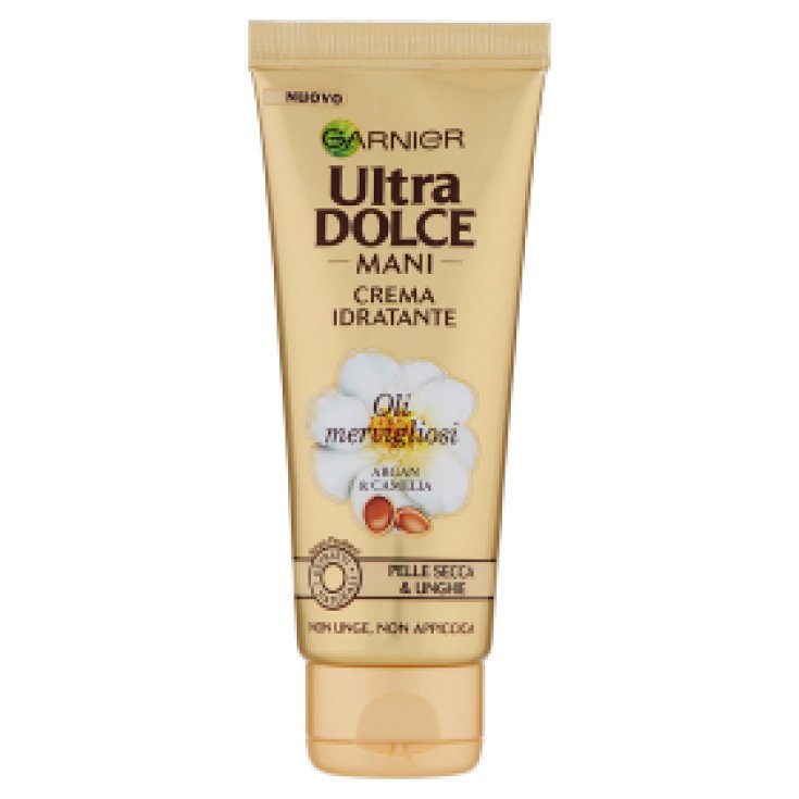 * ULTRA DOUX C / MANI O / MARAVIGL 75 M