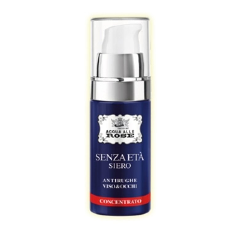 ROBERTS A/DI ROSE SÉRUM S/ETA 30