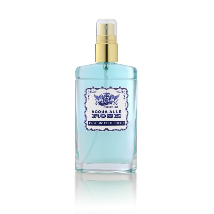 ROBERTS ACQUA DI ROSE CORPS SPR 75M