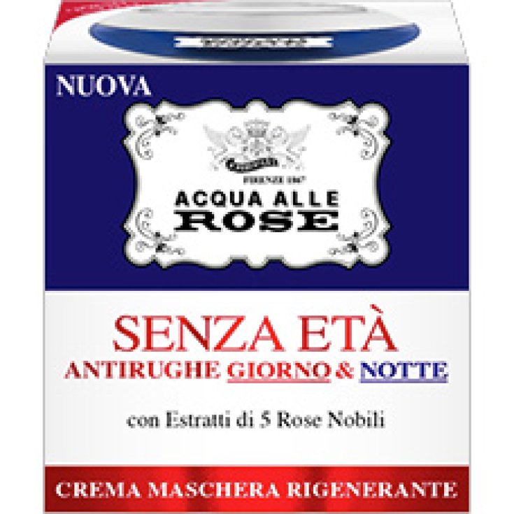 ROBERTS A / DI ROSE C / MASQUE S / ETA G / N