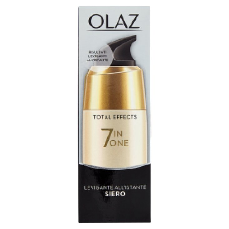 OLAZ T/EFFET SÉRUM 50M