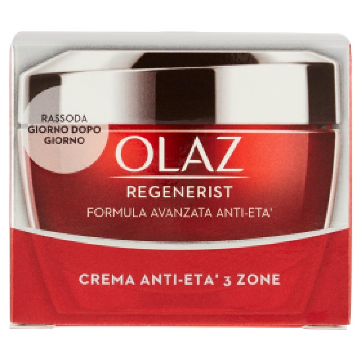 OLAZ REGENERIST 3 ZONE G 50 ML