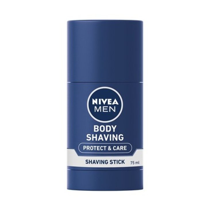 NIVEA MEN BÂTON DE RASAGE CORPS 75 ML