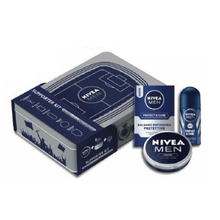* KIT DE SOUTIEN NIVEA FOR MEN