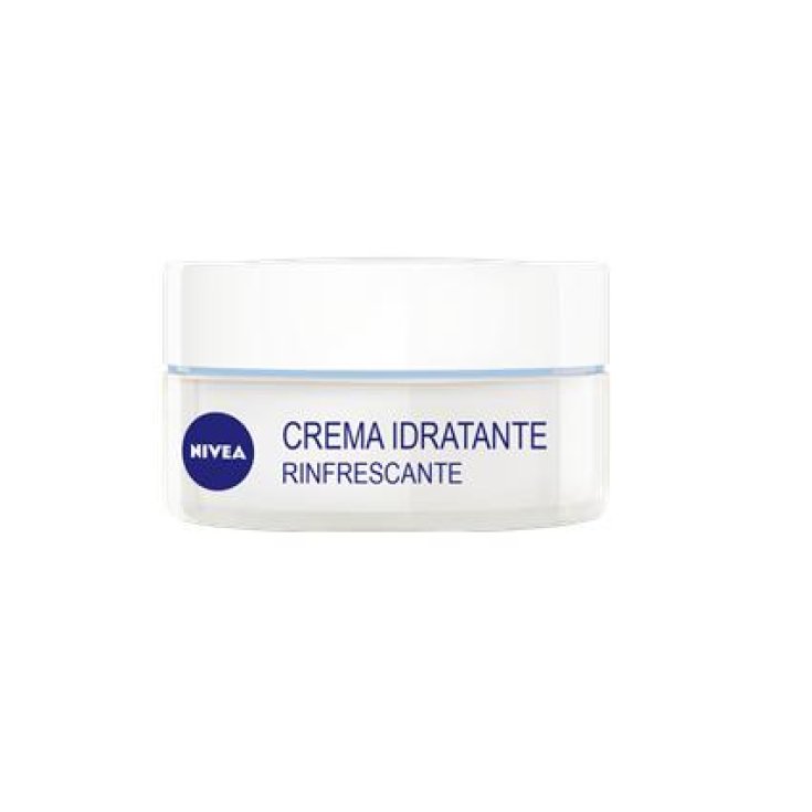 NIVEA C/JOUR HYDRATANT 50 ML