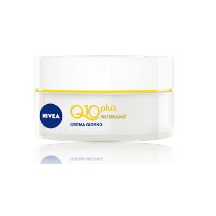 NIVEA C/ANTI-RIDES Q10 50 ML