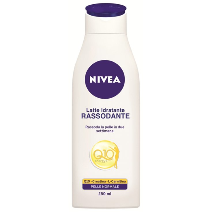 NIVEA CORPS L/RAFFERMISSANT Q10 250 ML
