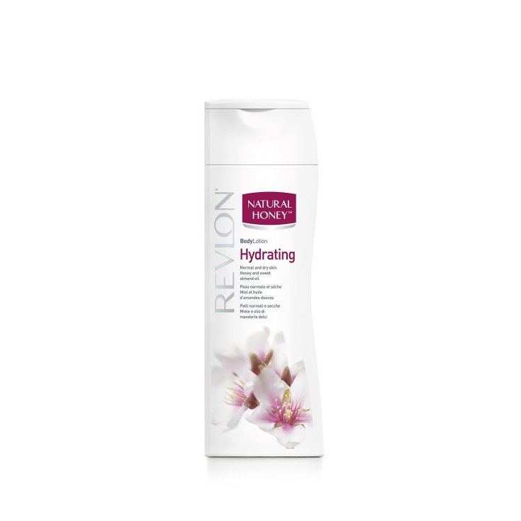 MIEL NATUREL LOZ HYDRATANT 400ML