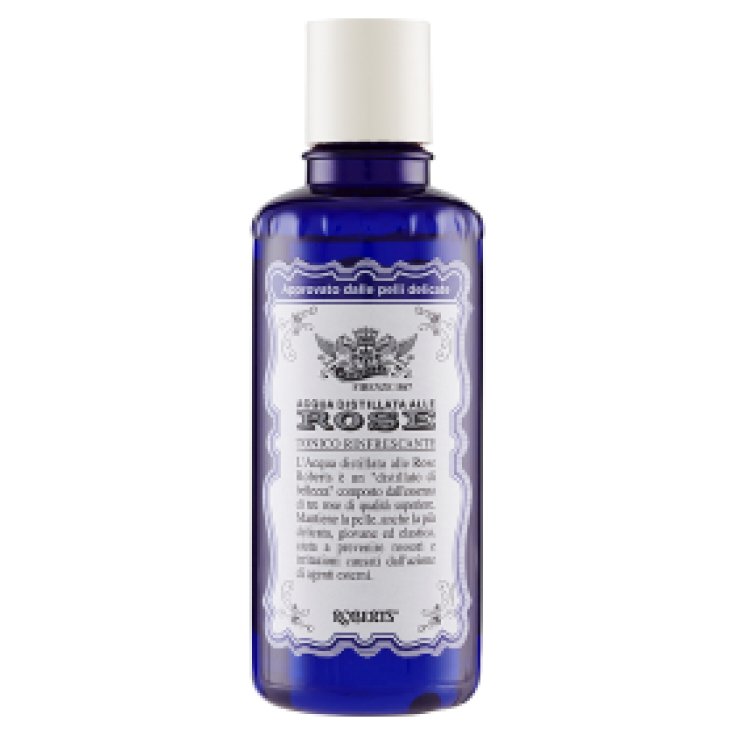 MINI ROBERTS EAU DE ROSE 100 ML