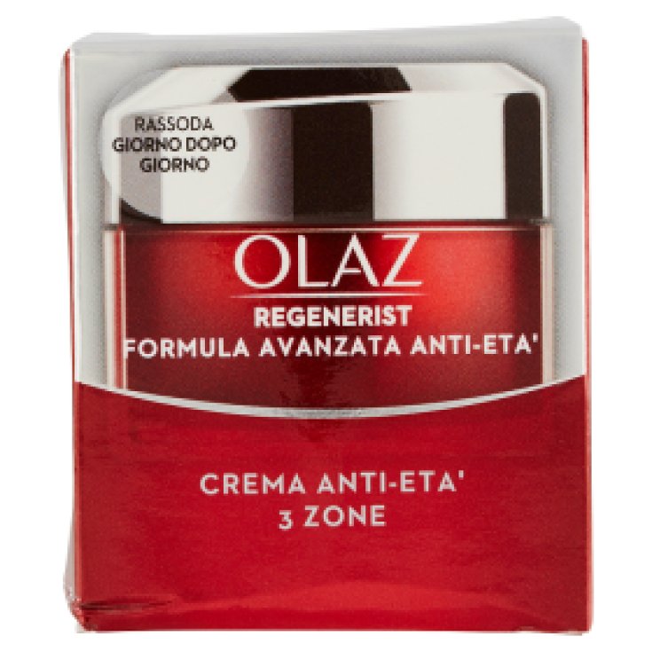 MINI OLAZ REGENERIST 3 ZONES G 15 ML