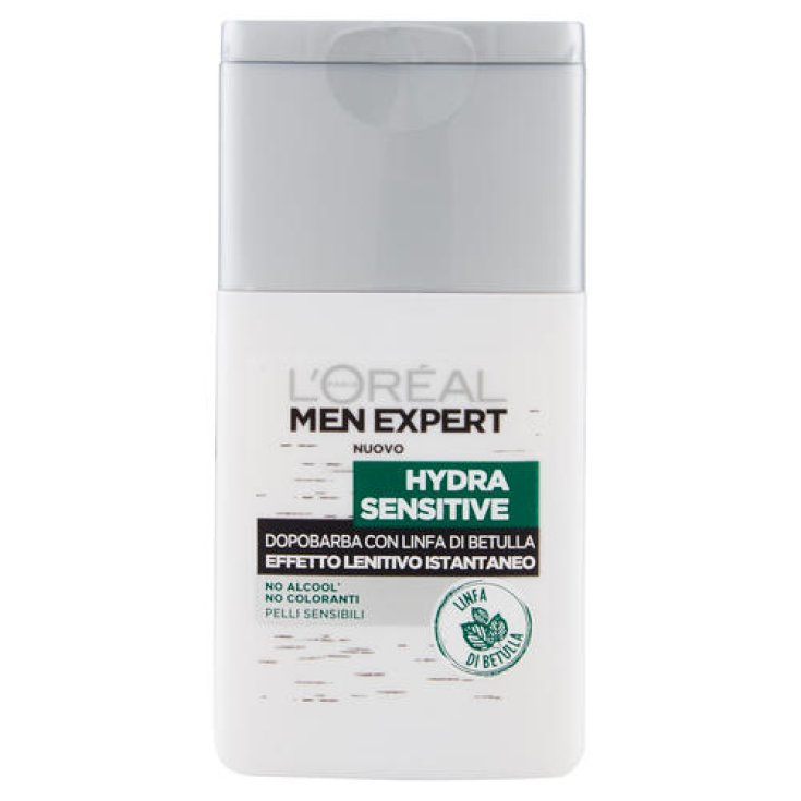 MEN EXPERTE HYDRA SENTITIVE BAUME