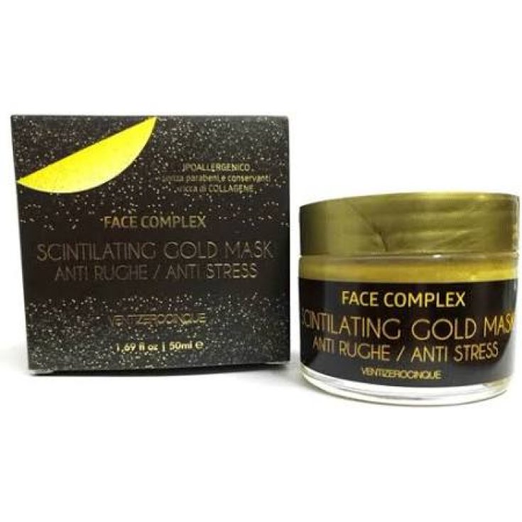 MASQUE GOLD PORE STRIPS 50 ML