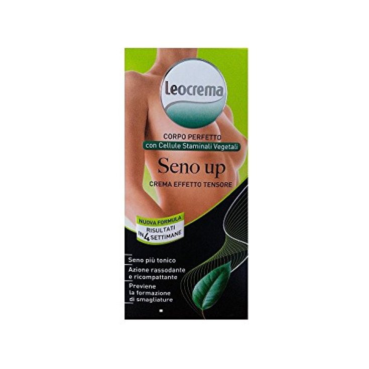 LEOCREMA POITRINE 125 ML