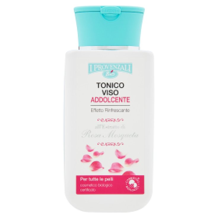 I PROVENZALI TONIQUE 200 ML