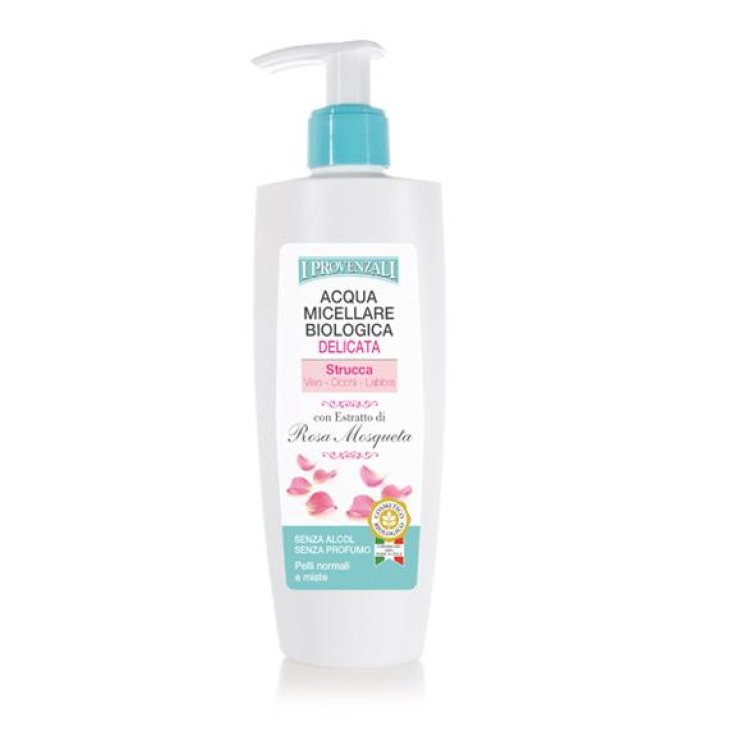 I PROVENZALI A / MICELLAIRE 200 ML