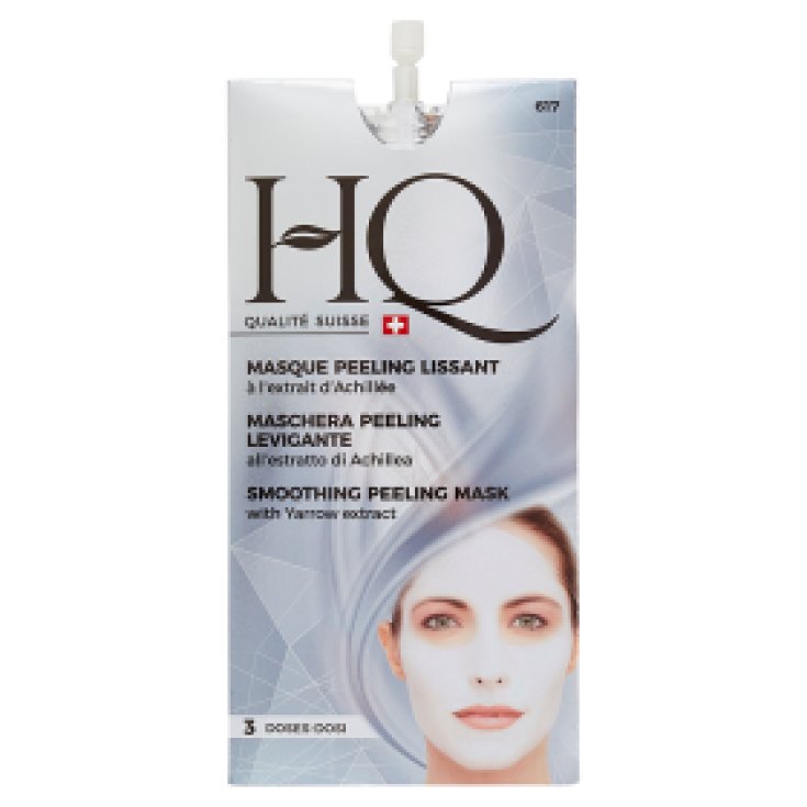 MASQUE PEELING LISSANT HQ 15 M