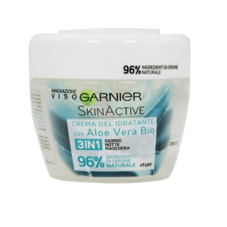 GARNIER BAUME 3EN1 A/VERA 150 ML