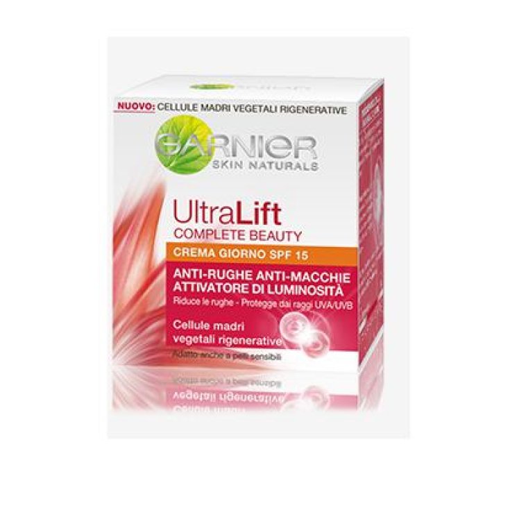 GARNIER U/LIFT C/RAFFERMISSANT 50 ML