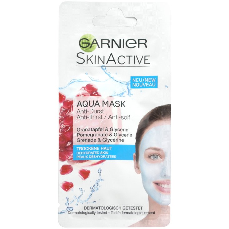 GARNIER MASQUE PORE REFRESH M/DOSE