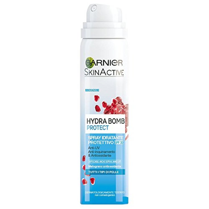 GARNIER HYDRABOMB C / IDRT G SPR 75