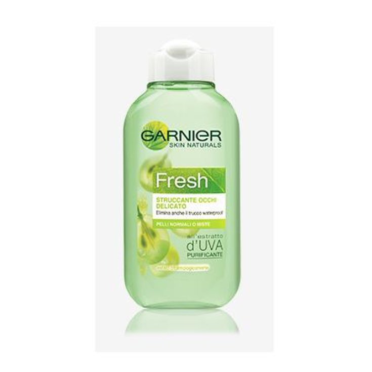 GARNIER DÉMAQUILLANT YEUX FRAIS 125