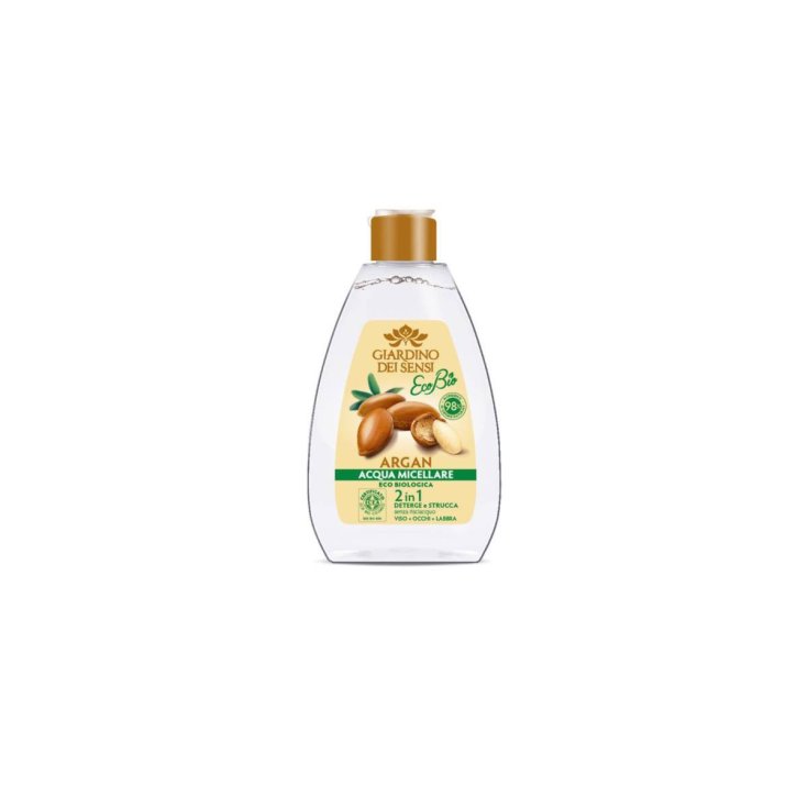 *G DES SENS ARGAN A / MICELLAIRE 150M