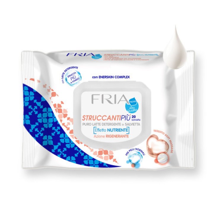 FRIA SALV STRUC PLUS LAIT PT P20