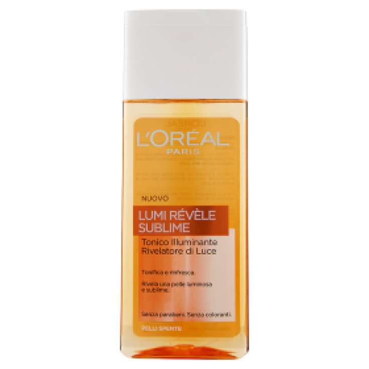 *D/EXPERTISE LUMIREV TONIQUE 200 ML