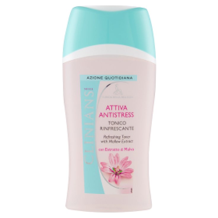 CLI A / TONIQUE STRESS 200 ML