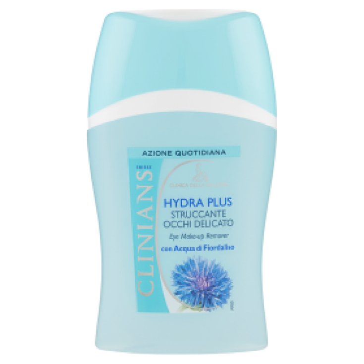 CLI LOTION DEMAQUILLANTE YEUX 150ML