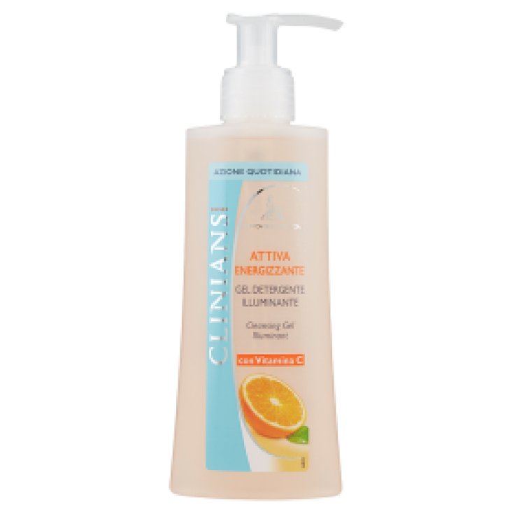CLI GEL ILLUMINATEUR VIT C 150 ML