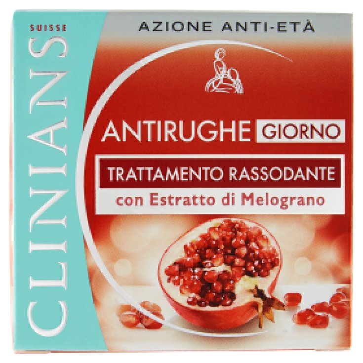 CLI C / A / RUGHE GRENADE 50 ML
