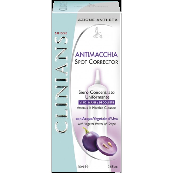 CLI A / MACCHIA CORRECTEUR DE TACHES 15 ML