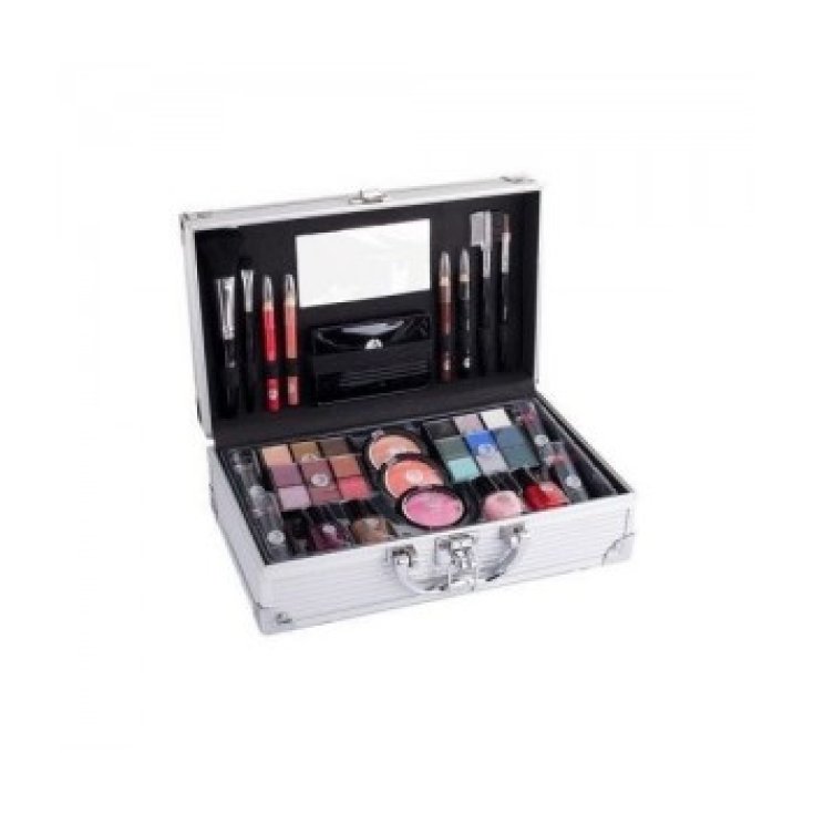2K TROUSSE 4007005 TOUT SUR LA BEAUTÉ