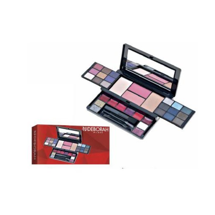 * POCHETTE DEB TROUSSE 7256