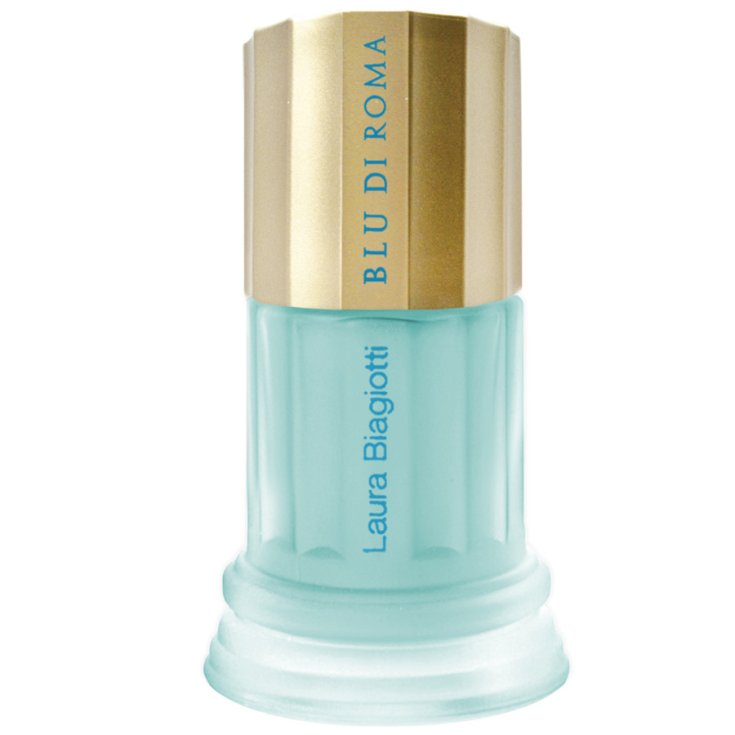 * ROMA BLEU D EDT 50 VAPO