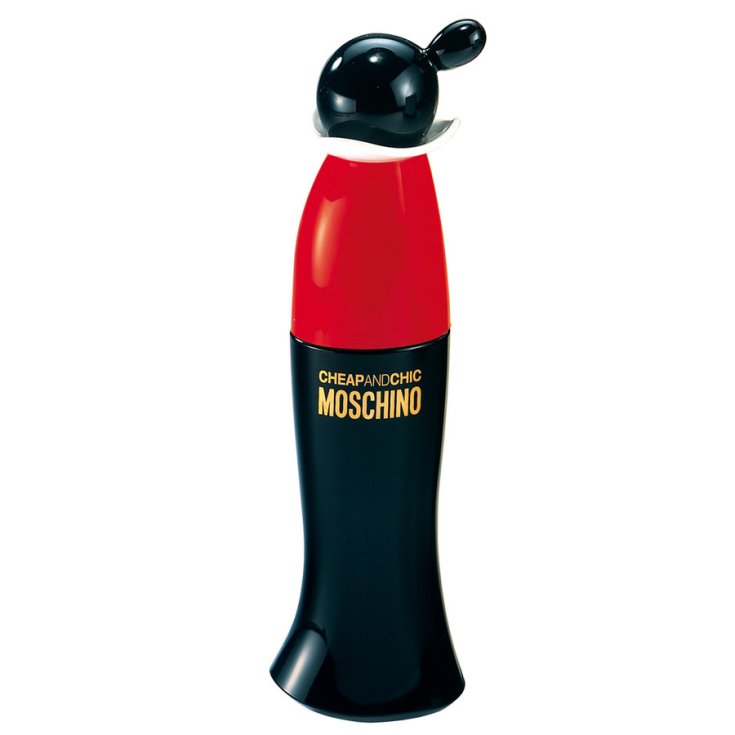 MOSCHINO PAS CHER CHIC EDT 30 VAP