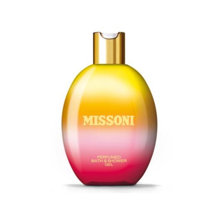 @MISSONI DONNA D/S GEL 250 ML