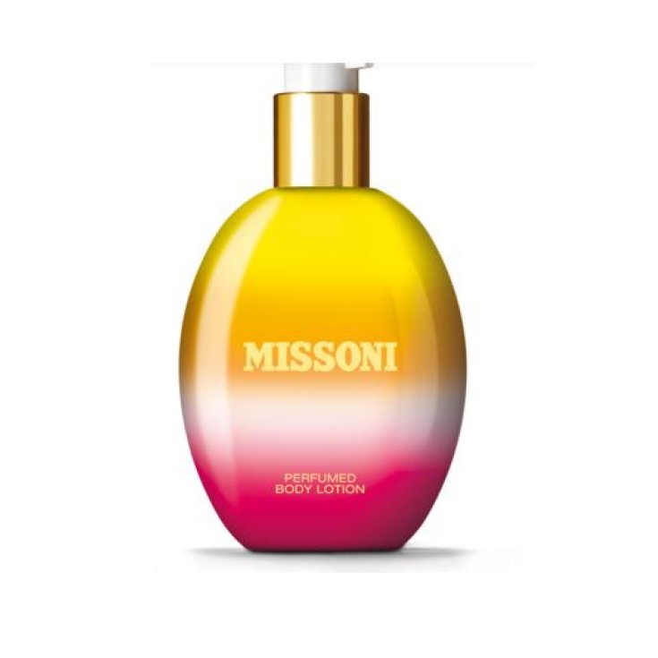 @MISSONI LAIT CORPOREL FEMME 250 ML