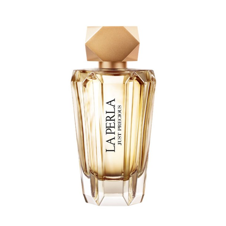 * LA PERLA FLEUR DE PIVOINE D EDT 50 V