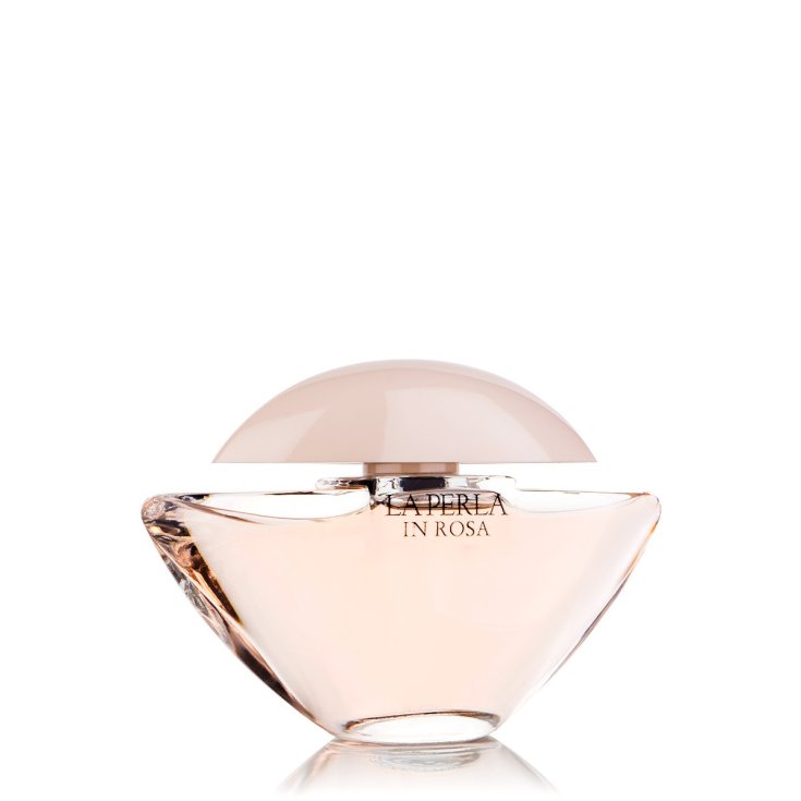 * LA PERLE EN ROSE D EDT 50 VAPO
