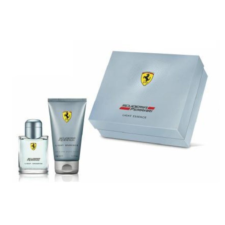 @FERRARI KIT D'ÉCLAIRAGE 1190 ET75 + DS150